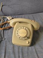 PTT type T65 nr2 vaste telefoon uit 1980, Ophalen of Verzenden
