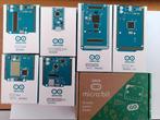 nieuwe Arduino's  en switches te koop, Ophalen of Verzenden, Nieuw