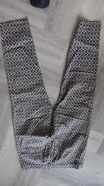 Dames broek nieuw h& m mt 42, Kleding | Dames, Broeken en Pantalons, Ophalen, H&M, Overige kleuren, Maat 42/44 (L)