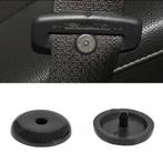 NIEUW Autogordel Stopper Set  Zwart, Auto-onderdelen, Ophalen of Verzenden, Nieuw, Universele onderdelen