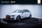 Audi A3 Sportback 1.5TFSI S-Tr Design FULL LED | VIRTUAL | C, Auto's, Audi, Stof, Gebruikt, 150 pk, Bedrijf