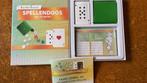 Spellendoos met 35 spellen, Ophalen of Verzenden, Nieuw