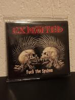 THE EXPLOITED, Ophalen of Verzenden, Zo goed als nieuw