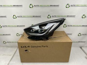 LED Koplamp Links Kia Niro NIEUW ORIGINEEL 92101-G5200 beschikbaar voor biedingen