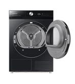 Bespoke wasmachine en droger, Ophalen, 10 kg of meer, Nieuw, 1600 toeren of meer