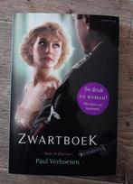 Zwartboek, Ophalen of Verzenden, Zo goed als nieuw, Nederland