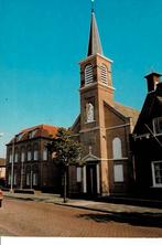 Monster, Kerk, Verzamelen, Ansichtkaarten | Nederland, Ophalen of Verzenden, Ongelopen, Zuid-Holland