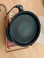 Te koop Pizza party pan , ziet er nog netjes uit., Ophalen of Verzenden, Zo goed als nieuw
