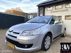 Citroen C4 Coupé 1.4-16V VTR *AIRCO*NAP*PDC*NIEUWE APK*, Auto's, Voorwielaandrijving, 4 cilinders, 1156 kg, Origineel Nederlands