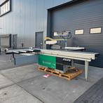 Altendorf F45 Elmo4 Formaatzaag ** 3800mm vol opties, Doe-het-zelf en Verbouw, Gereedschap | Zaagmachines, 70 mm of meer, Overige typen