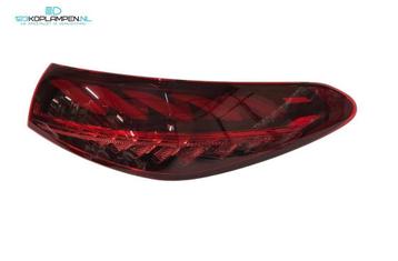 Mercedes EQS W297 achterlicht rechts LED beschikbaar voor biedingen