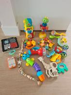Baby speelgoed, Ophalen of Verzenden, Gebruikt, Overige typen