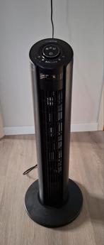 Ventilator airKing, Ophalen, Ventilator met afstandsbediening, Zo goed als nieuw, Torenventilator