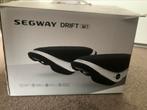 Segway drift w1, Ophalen, Zo goed als nieuw, Overige typen, Overige merken