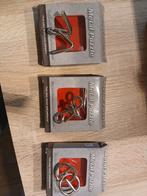 Metalen puzzels, Ophalen of Verzenden