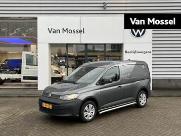 Volkswagen Caddy Cargo 2.0 TDI Comfort | Automaat | Airco |  beschikbaar voor biedingen