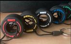 Sleutelhanger band formule1 pirelli pzero f1 €11/5stk, Verzamelen, Automerken, Motoren en Formule 1, Ophalen of Verzenden, Nieuw