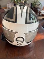 Schuberth C3 Pro Systeemhelm - Maat M, M, Systeemhelm, Heren, Ophalen of Verzenden