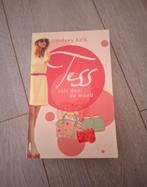 Tess valt door de mand - Lindsey Kelk, Boeken, Ophalen of Verzenden, Zo goed als nieuw, Lindsey Kelk