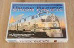 Union Pacific Bordspel, Hobby en Vrije tijd, Vijf spelers of meer, Ophalen of Verzenden, Nieuw, Alan R. Moon