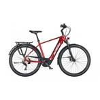 KTM Macina Tour P510 Performance 500Wh Heren Chrome Red 60cm, Overige merken, -, - 0
-, NL, Nieuw