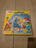 Haba Fonkelschat, Hobby en Vrije tijd, Gezelschapsspellen | Bordspellen, Ophalen of Verzenden, Zo goed als nieuw