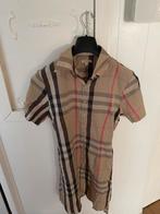 Burberry blouse dames maat L, Kleding | Dames, Blouses en Tunieken, Overige kleuren, Maat 42/44 (L), Ophalen of Verzenden, Zo goed als nieuw