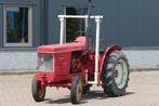 Renault Super 7 2wd / Smalspoortrekker, Zakelijke goederen, Agrarisch | Tractoren, Gebruikt, Renault