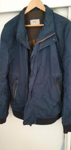 Camel active  zomer jas mt 56, Kleding | Heren, Verzenden, Gedragen, Maat 56/58 (XL), Groen