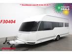 Hobby 560 UL Premium Mover Single Beds Rondzit BY 2015, Vast bed, Dopplerlaan 4
9207HC  DRACHTEN, NL, Boonstra Schadevoertuigen
