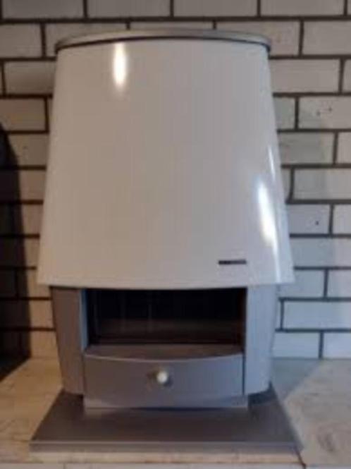 Gaskachel  Mooie  Gerevis. Geteste  Benraad Pelgrim 818 808, Caravans en Kamperen, Kampeeraccessoires, Zo goed als nieuw, Ophalen