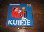 Kuifje in actie, Boeken, Eén stripboek, Ophalen of Verzenden, Zo goed als nieuw, Hergé ,Casterman