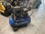 Michelin Compressor - Gebruikt, Ophalen, Gebruikt, 6 tot 10 bar, Minder dan 200 liter/min