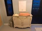 Brocante commode / brocante kast, Kinderen en Baby's, Kinderkamer | Commodes en Kasten, Ophalen, Gebruikt, 50 tot 70 cm, 100 cm of meer