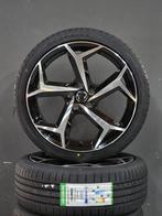 17''/18'' Velgen Fits Polo Ibiza Fabia A1 Yaris 5x100, 18 inch, 215 mm, Banden en Velgen, Nieuw