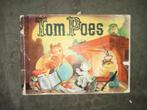 Tom Poes plaatjes boek, Ophalen of Verzenden, Eén stripboek