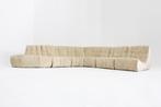 Vintage modulaire bank Gilda Michel Ducaroy Ligne Roset, Huis en Inrichting, Ophalen, Design , vintage, Gebruikt, Overige maten