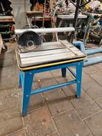 Tegelzaagmachine power tool met waterkoeling, Gebruikt, Ophalen