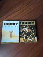Rocky DVD Collectie, Gebruikt, Boxset, Actie, Ophalen of Verzenden
