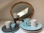 Servies DIK Piet Hein Eek, Ophalen, Overige stijlen, Bord(en)