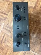 Akai AM-2250 Versterker - Vintage Stereo, Audio, Tv en Foto, Versterkers en Receivers, Overige merken, Ophalen of Verzenden, Zo goed als nieuw