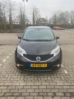 Nissan Note - 2015 - 98PK - Automaat - Cameras - Airco, Auto's, 1045 kg, 1198 cc, 98 pk, Overige kleuren