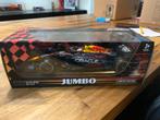 Bburago 1:24 Red Bull Racing RB19 Verstappen, Ophalen of Verzenden, Nieuw, Auto, Bburago