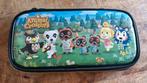 Originele case NINTENDO SWITCH Animal Crossing!, Ophalen of Verzenden, Zo goed als nieuw, Switch Lite, Hoesje, Tasje of Behuizing
