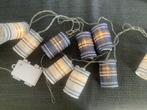 Led-lichtsnoer kinderkamer verlichting wandlampen binnen, Ophalen, Nieuw