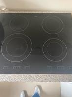 Keurige Atag inductiekookplaat, Ophalen, Gebruikt, 4 kookzones, Inbouw