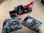 Lego Technic 8285 Zware Sleepwagen, Ophalen, Gebruikt, Complete set, Lego