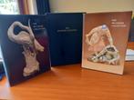 The Pflueger collection, Ophalen of Verzenden, Zo goed als nieuw, Beeldhouwkunst