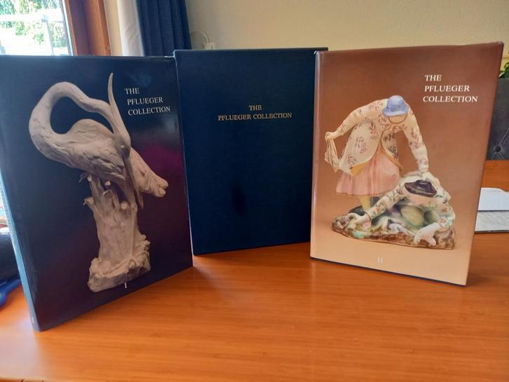 The Pflueger collection, Boeken, Kunst en Cultuur | Beeldend, Zo goed als nieuw, Beeldhouwkunst, Ophalen of Verzenden