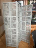 Houten Kamerscherm 3 Luiks, Ophalen, Nieuw